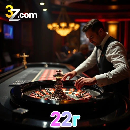 22r bet Jogos de caça-níqueis