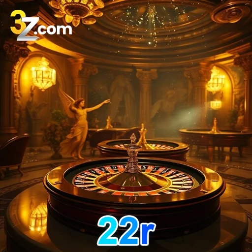 22r bet Jogos de caça-níqueis